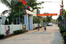 Kế hoạch sử dụng đất xã Đào Dương, Ân Thi, Hưng Yên năm 2021