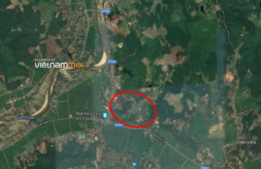 Đất có quy hoạch ở huyện Hoài Ân, tỉnh Bình Định - Ảnh 4. Đất có quy hoạch ở huyện Hoài Ân, tỉnh Bình Định - Ảnh 4.