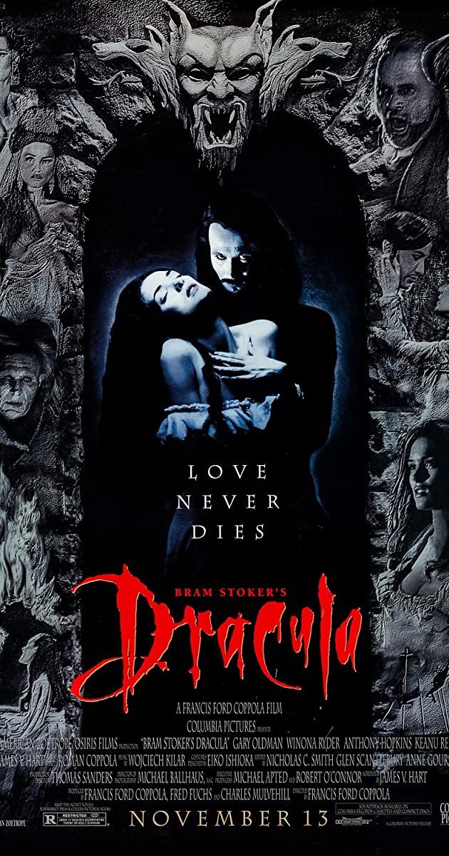 Top 7 bộ phim kinh dị đặc sắc nên xem trong ngày Halloween 2021 - Ảnh 4. Top 7 bộ phim kinh dị đặc sắc nên xem trong ngày Halloween 2021 - Ảnh 4.