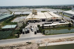 Kế hoạch sử dụng đất xã Quảng Lãng, Ân Thi, Hưng Yên năm 2021