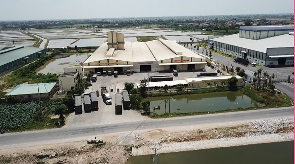 Kế hoạch sử dụng đất xã Quảng Lãng, Ân Thi, Hưng Yên năm 2021 - Ảnh 1.