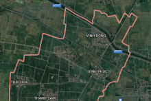 Kế hoạch sử dụng đất xã Đồng Thanh, Kim Động, Hưng Yên năm 2021