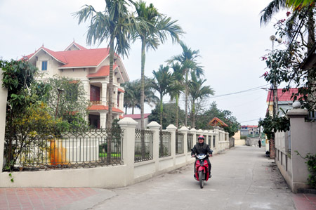 Kế hoạch sử dụng đất thị trấn Ân Thi, Ân Thi, Hưng Yên năm 2021 - Ảnh 1. Kế hoạch sử dụng đất thị trấn Ân Thi, Ân Thi, Hưng Yên năm 2021 - Ảnh 1.