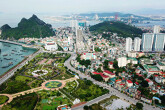 Quảng Ninh mời đầu tư khu đô thị gần 1.800 tỷ đồng tại TP Hạ Long