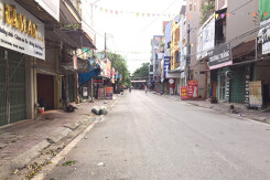 Kế hoạch sử dụng đất xã Hồng Quang, Ân Thi, Hưng Yên năm 2021