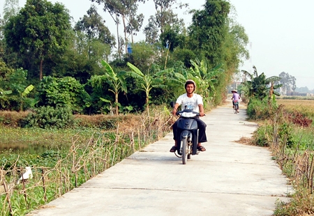 Kế hoạch sử dụng đất xã Hồng Vân, Ân Thi, Hưng Yên năm 2021 - Ảnh 1. Kế hoạch sử dụng đất xã Hồng Vân, Ân Thi, Hưng Yên năm 2021 - Ảnh 1.