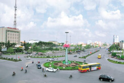Kế hoạch sử dụng đất xã Đa Lộc, Ân Thi, Hưng Yên năm 2021