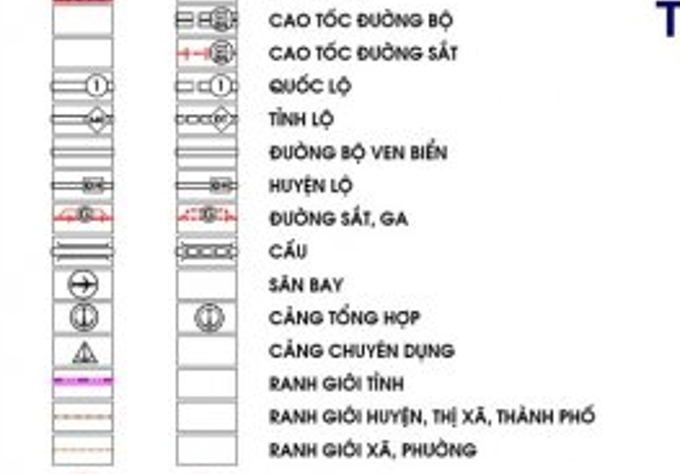Bản đồ quy hoạch giao thông huyện Hoài Ân, tỉnh Bình Định - Ảnh 3. Bản đồ quy hoạch giao thông huyện Hoài Ân, tỉnh Bình Định - Ảnh 3.
