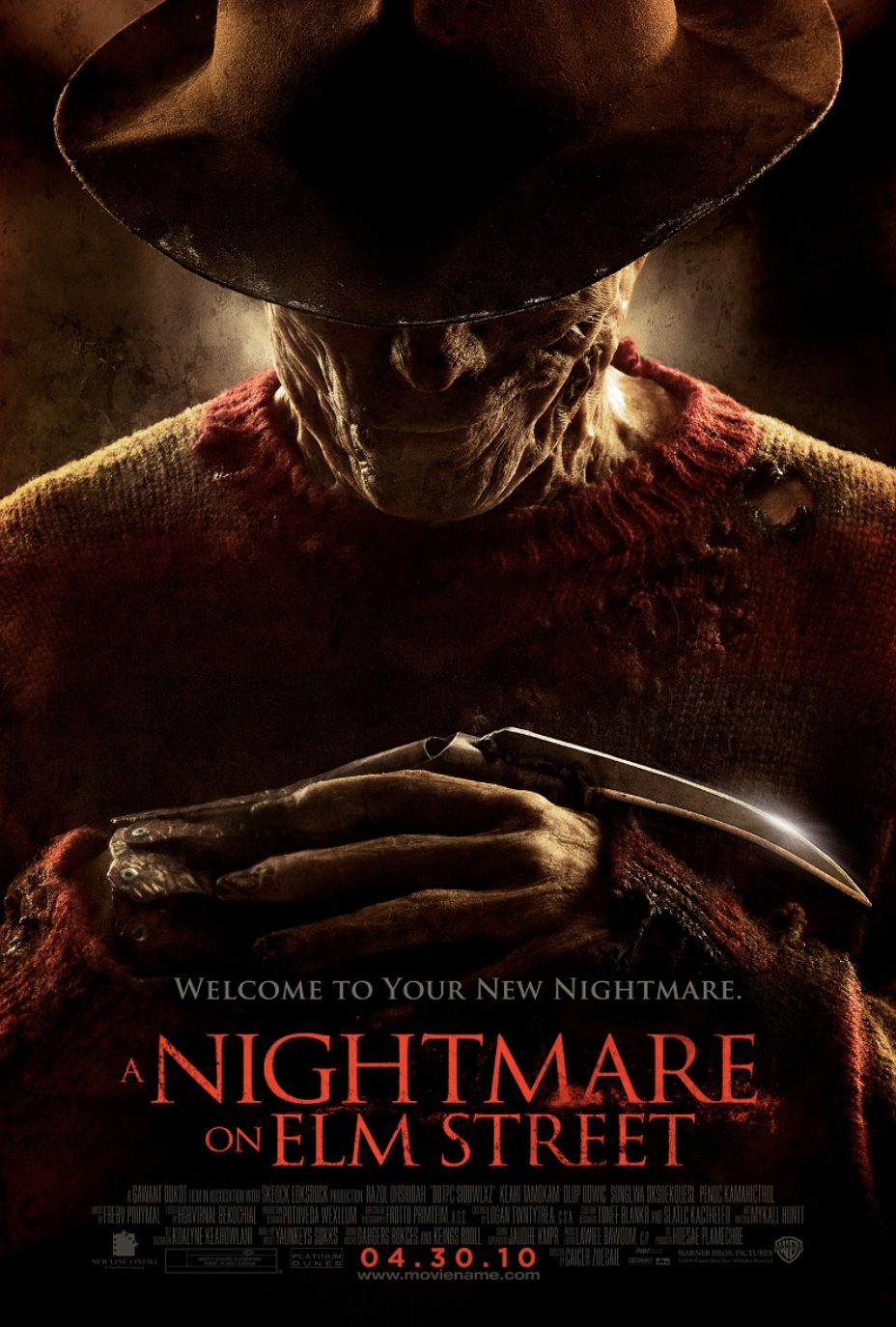 Top 7 bộ phim kinh dị đặc sắc nên xem trong ngày Halloween 2021 - Ảnh 3. Top 7 bộ phim kinh dị đặc sắc nên xem trong ngày Halloween 2021 - Ảnh 3.
