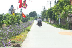 Kế hoạch sử dụng đất xã Tiền Phong, Ân Thi, Hưng Yên năm 2021