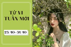 Tử vi tuần mới của 12 con giáp, 12 cung hoàng đạo (25/10-31/10): Sửu công việc phát triển, Song Tử nhiệt tình