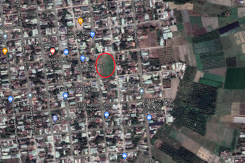 Đất có quy hoạch ở thành phố Tây Ninh, tỉnh Tây Ninh
