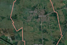 Kế hoạch sử dụng đất xã Vĩnh Xá, Kim Động, Hưng Yên năm 2021