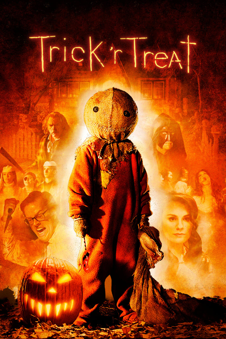 Top 7 bộ phim kinh dị đặc sắc nên xem trong ngày Halloween 2021 - Ảnh 7. Top 7 bộ phim kinh dị đặc sắc nên xem trong ngày Halloween 2021 - Ảnh 7.