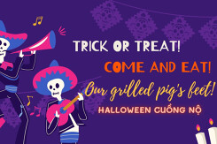 Top 15 câu nói hay về chủ đề Halloween bằng tiếng Anh 2021