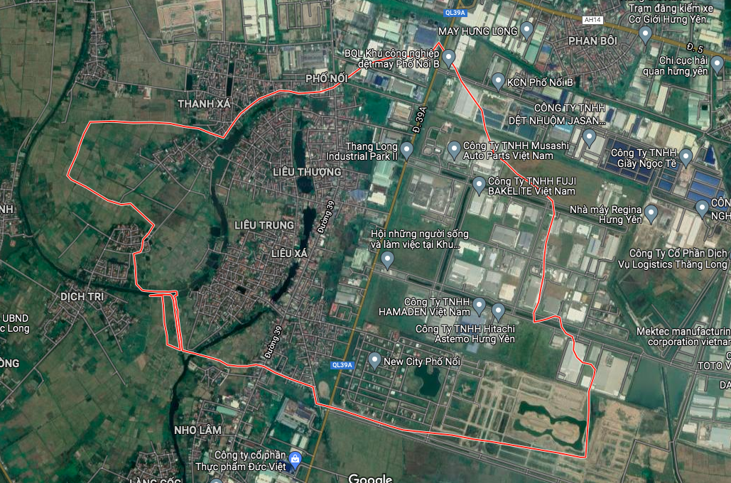Kế hoạch sử dụng đất xã Liêu Xá, Yên Mỹ, Hưng Yên năm 2021 - Ảnh 1. Kế hoạch sử dụng đất xã Liêu Xá, Yên Mỹ, Hưng Yên năm 2021 - Ảnh 1.