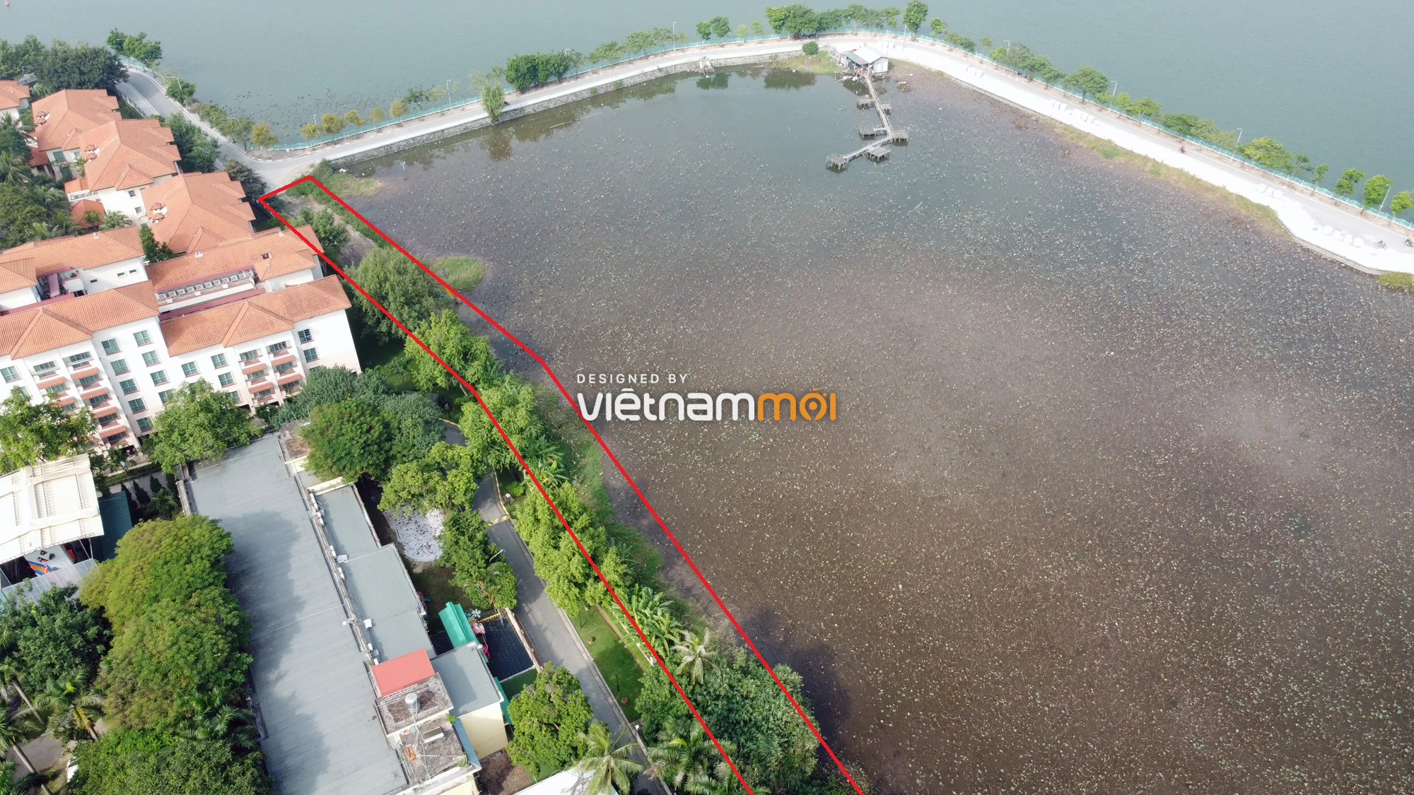 Những khu đất sắp thu hồi để mở đường ở quận Tây Hồ, Hà Nội (phần 4) - Ảnh 6. Những khu đất sắp thu hồi để mở đường ở quận Tây Hồ, Hà Nội (phần 4) - Ảnh 6.