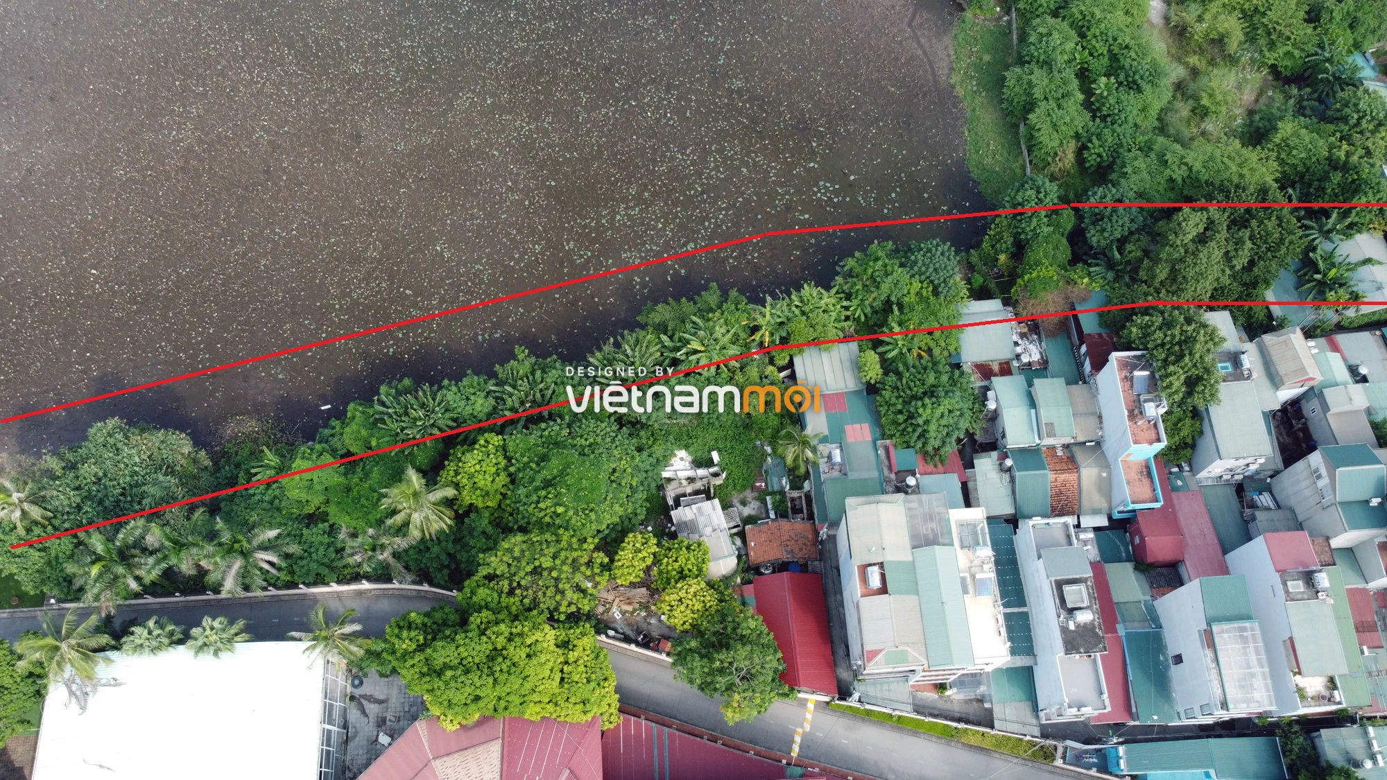 Những khu đất sắp thu hồi để mở đường ở quận Tây Hồ, Hà Nội (phần 4) - Ảnh 7. Những khu đất sắp thu hồi để mở đường ở quận Tây Hồ, Hà Nội (phần 4) - Ảnh 7.