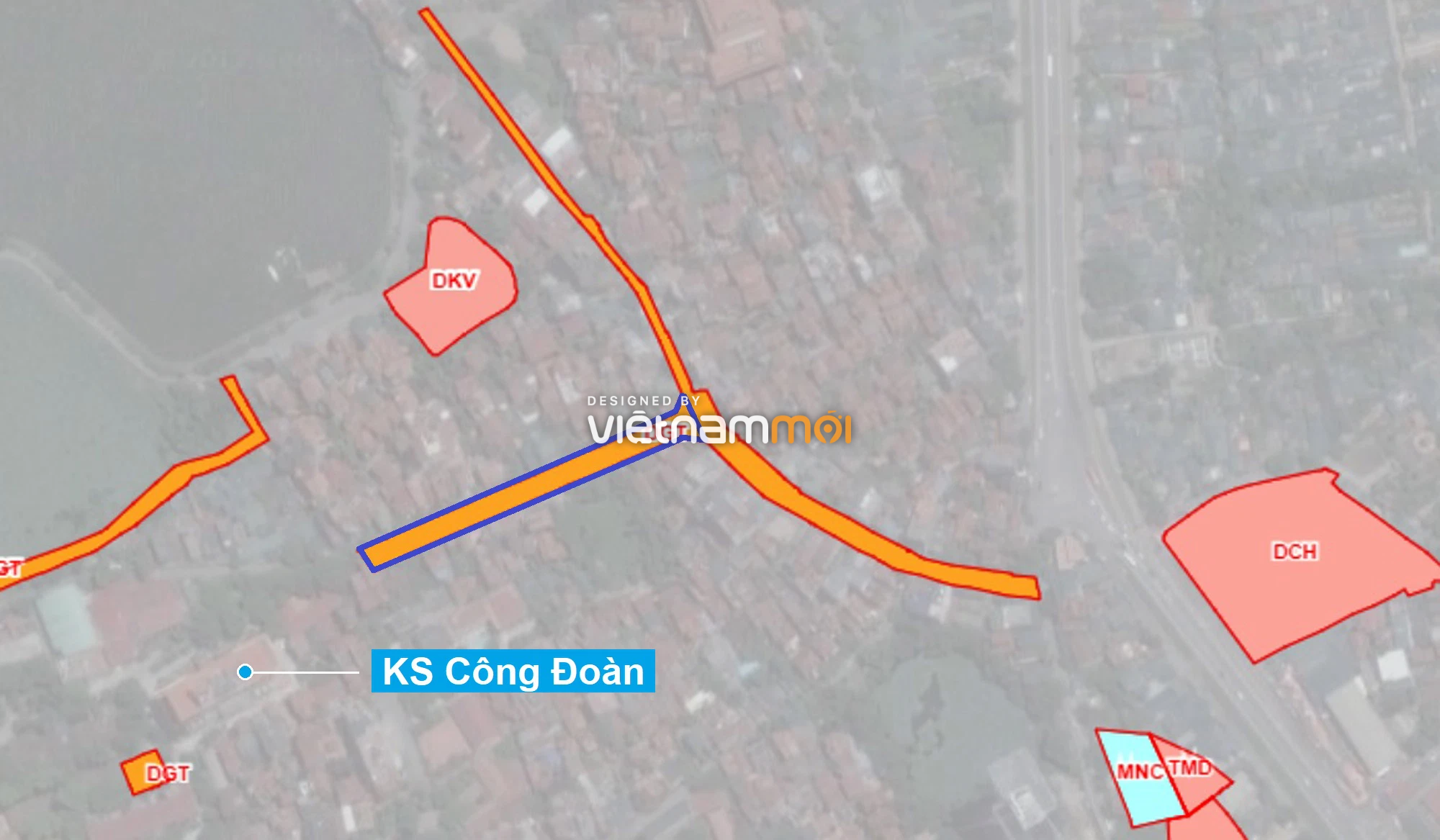 Những khu đất sắp thu hồi để mở đường ở quận Tây Hồ, Hà Nội (phần 4) - Ảnh 9. Những khu đất sắp thu hồi để mở đường ở quận Tây Hồ, Hà Nội (phần 4) - Ảnh 9.
