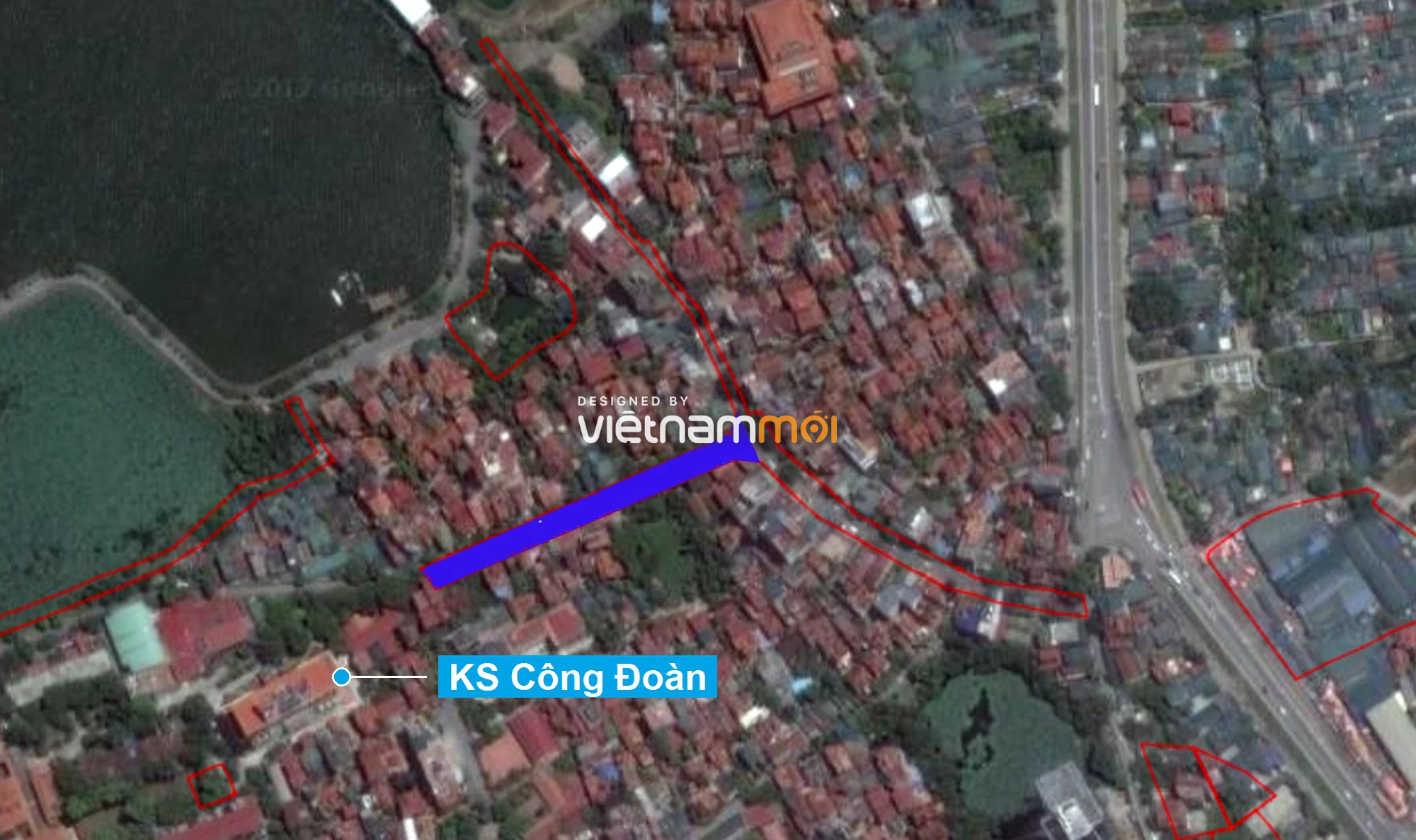 Những khu đất sắp thu hồi để mở đường ở quận Tây Hồ, Hà Nội (phần 4) - Ảnh 10. Những khu đất sắp thu hồi để mở đường ở quận Tây Hồ, Hà Nội (phần 4) - Ảnh 10.