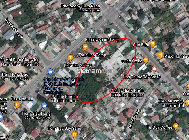 Đất có quy hoạch ở phường Cam Linh, TP Cam Ranh, tỉnh Khánh Hòa - Ảnh 4.