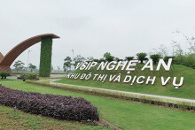 VSIP gọi vốn 1.000 tỷ đồng cho KCN ở Bình Dương và Nghệ An