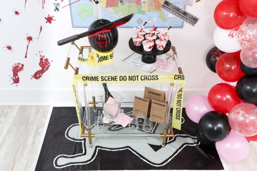 5 chủ đề hóa trang Halloween độc đáo và mới lạ nhất trong năm 2021 - Ảnh 8.