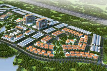 Thêm vốn cho thương vụ M&A một dự án tại Đồng Nai liên quan đến nhóm Novaland