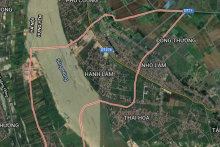 Kế hoạch sử dụng đất xã Mai Động, Kim Động, Hưng Yên năm 2021