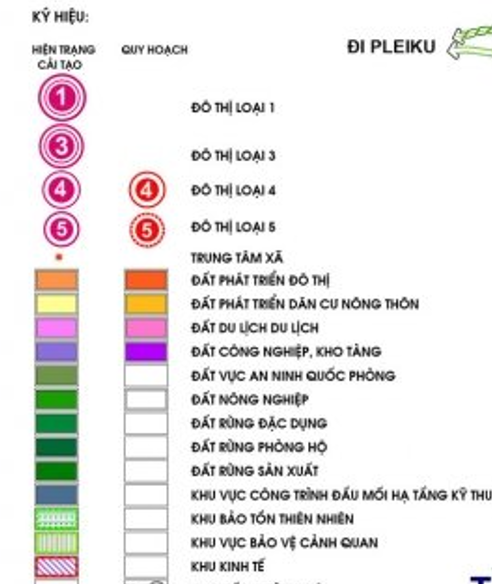Bản đồ quy hoạch sử dụng đất huyện Vân Canh, tỉnh Bình Định - Ảnh 3. Bản đồ quy hoạch sử dụng đất huyện Vân Canh, tỉnh Bình Định - Ảnh 3.
