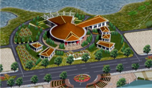 Năm Bảy Bảy thoát lỗ quý III nhờ chuyển nhượng kinh doanh dự án De Lagi ở Bình Thuận - Ảnh 1. Năm Bảy Bảy thoát lỗ quý III nhờ chuyển nhượng kinh doanh dự án De Lagi ở Bình Thuận - Ảnh 1.