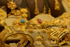 So sánh giá vàng hôm nay 27/10: Giá vàng 24K và 18K cùng giảm trở lại