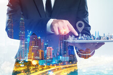 Những công ty địa ốc đầu tiên báo lãi lớn 9 tháng đầu năm 2021