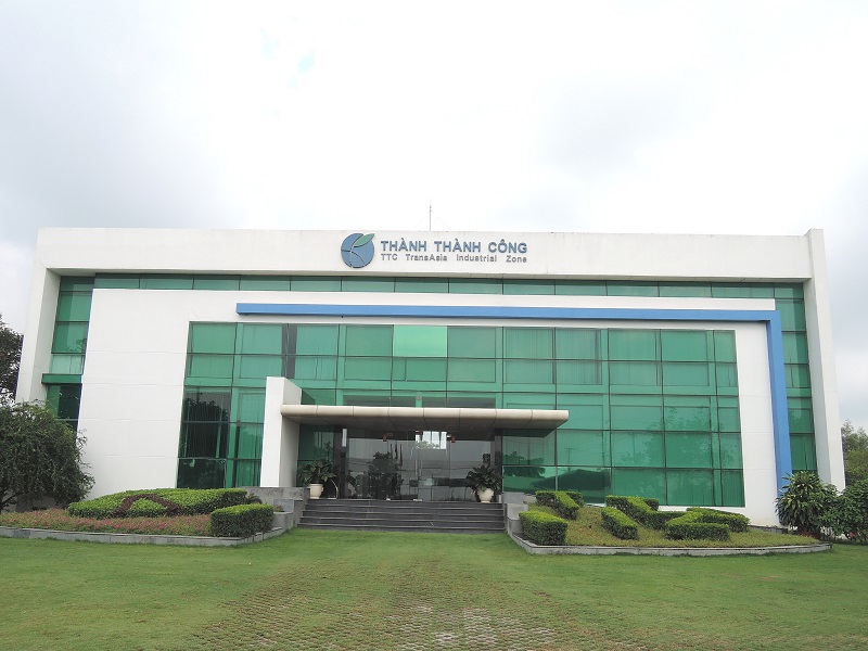 Nhóm doanh nghiệp TTC Group đồng loạt huy động trái phiếu - Ảnh 2. Nhóm doanh nghiệp TTC Group đồng loạt huy động trái phiếu - Ảnh 2.