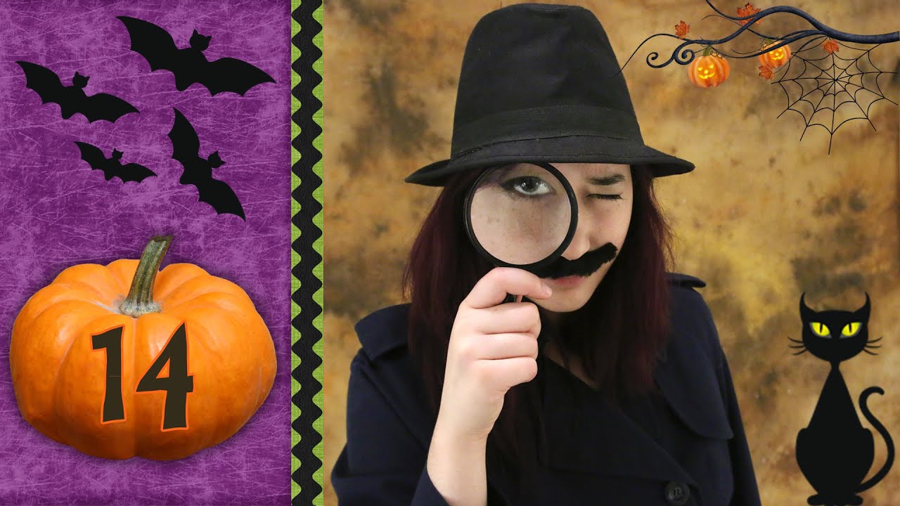 5 chủ đề hóa trang Halloween độc đáo và mới lạ nhất trong năm 2021 - Ảnh 9.