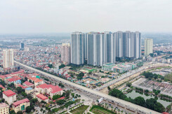 Địa ốc Việt Hân tiếp tục đẩy mạnh vay trái phiếu tín chấp