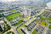 Nhà Đà Nẵng giảm lãi, dòng tiền kinh doanh âm hơn 480 tỷ đồng