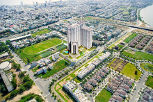 Nhà Đà Nẵng giảm lãi, dòng tiền kinh doanh âm hơn 480 tỷ đồng