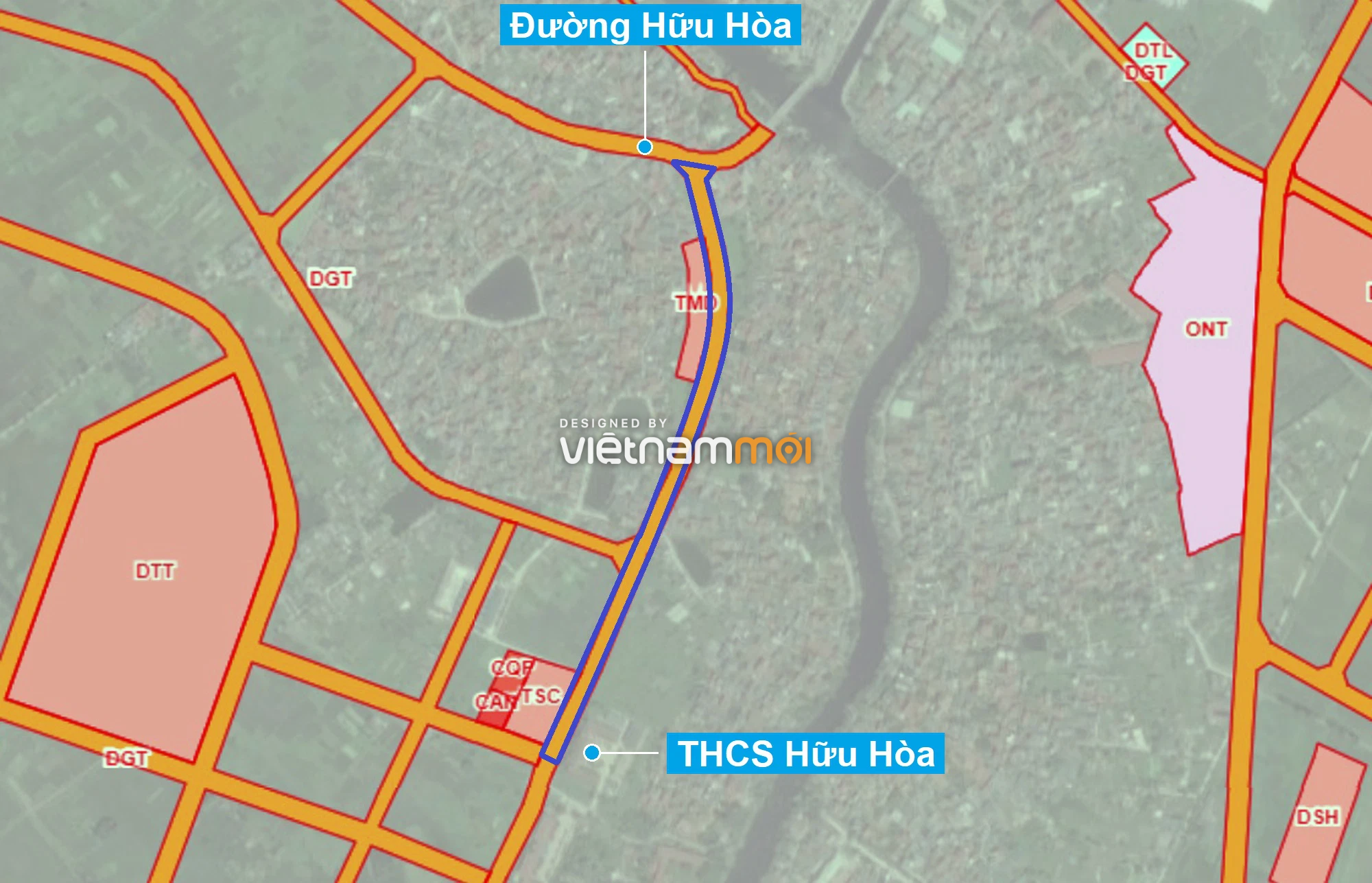 Những khu đất sắp thu hồi để mở đường ở xã Hữu Hòa, Thanh Trì, Hà Nội (phần 1) - Ảnh 8. Những khu đất sắp thu hồi để mở đường ở xã Hữu Hòa, Thanh Trì, Hà Nội (phần 1) - Ảnh 8.