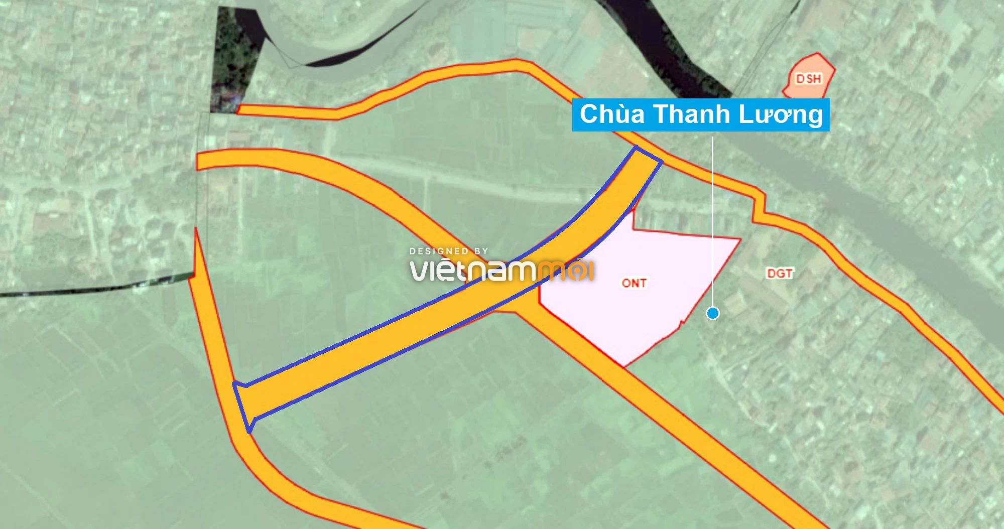 Những khu đất sắp thu hồi để mở đường ở xã Hữu Hòa, Thanh Trì, Hà Nội (phần 1) - Ảnh 16. Những khu đất sắp thu hồi để mở đường ở xã Hữu Hòa, Thanh Trì, Hà Nội (phần 1) - Ảnh 16.