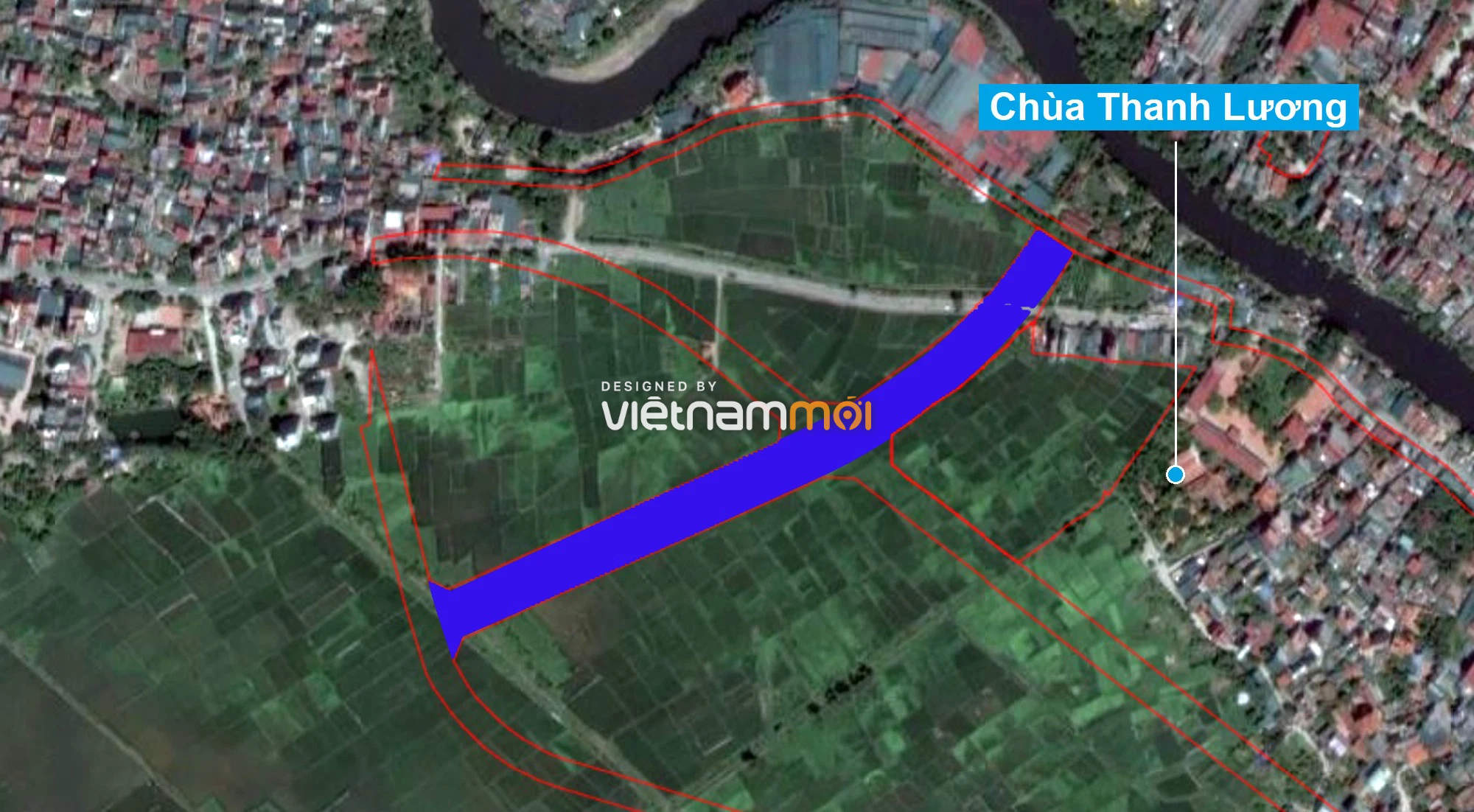Những khu đất sắp thu hồi để mở đường ở xã Hữu Hòa, Thanh Trì, Hà Nội (phần 1) - Ảnh 17. Những khu đất sắp thu hồi để mở đường ở xã Hữu Hòa, Thanh Trì, Hà Nội (phần 1) - Ảnh 17.