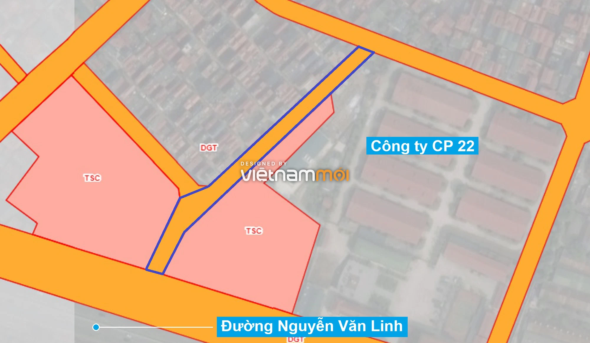 Những khu đất sắp thu hồi để mở đường ở phường Sài Đồng, Long Biên, Hà Nội (phần 2) - Ảnh 9. Những khu đất sắp thu hồi để mở đường ở phường Sài Đồng, Long Biên, Hà Nội (phần 2) - Ảnh 9.