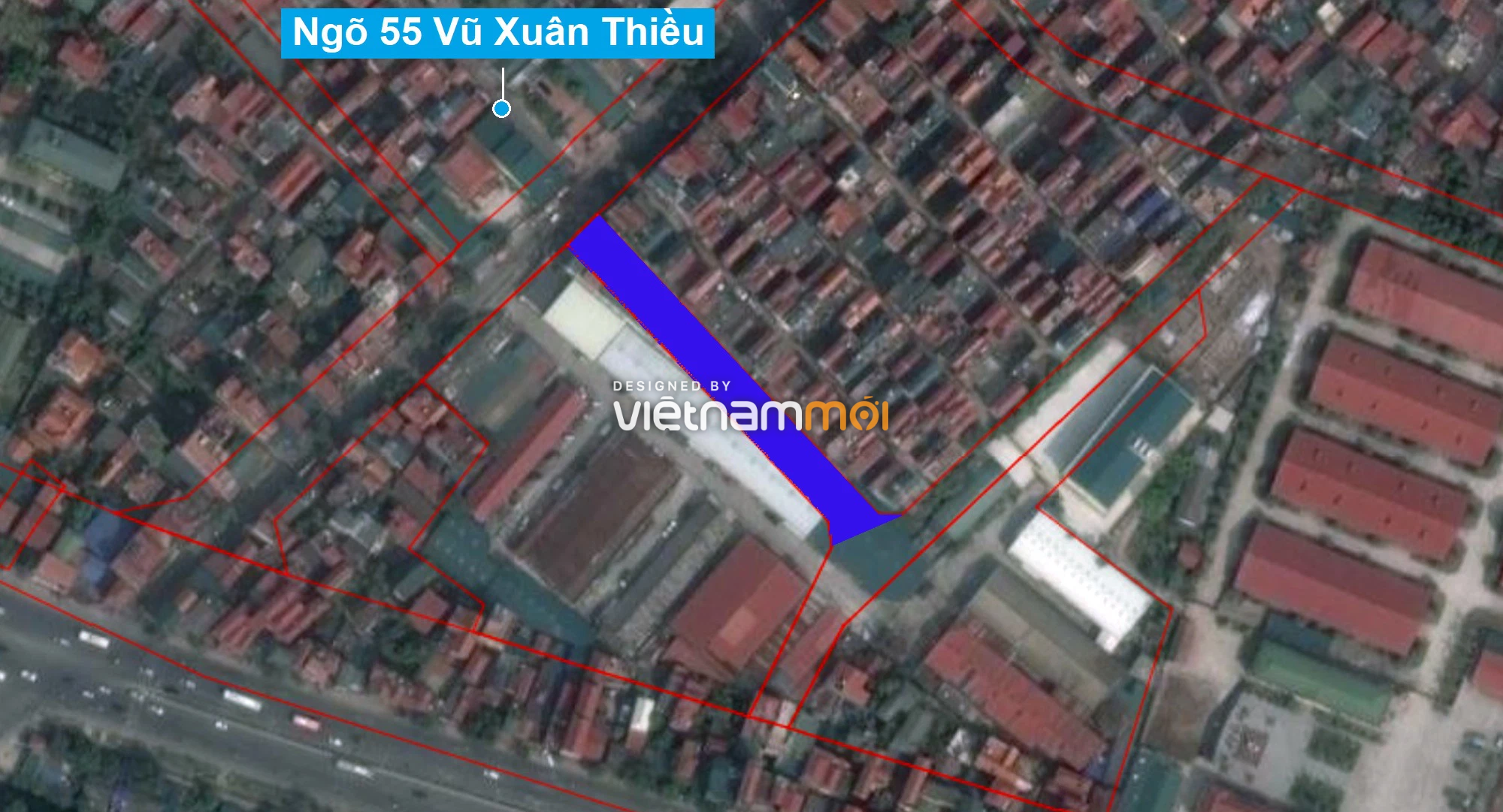 Những khu đất sắp thu hồi để mở đường ở phường Sài Đồng, Long Biên, Hà Nội (phần 2) - Ảnh 14. Những khu đất sắp thu hồi để mở đường ở phường Sài Đồng, Long Biên, Hà Nội (phần 2) - Ảnh 14.