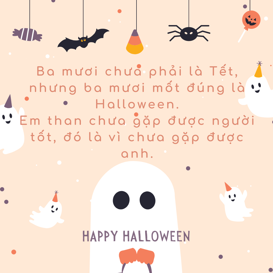 Top 20 caption và status Halloween thả thính ấn tượng, mới nhất năm 2021 - Ảnh 1. Top 20 caption và status Halloween thả thính ấn tượng, mới nhất năm 2021 - Ảnh 1.
