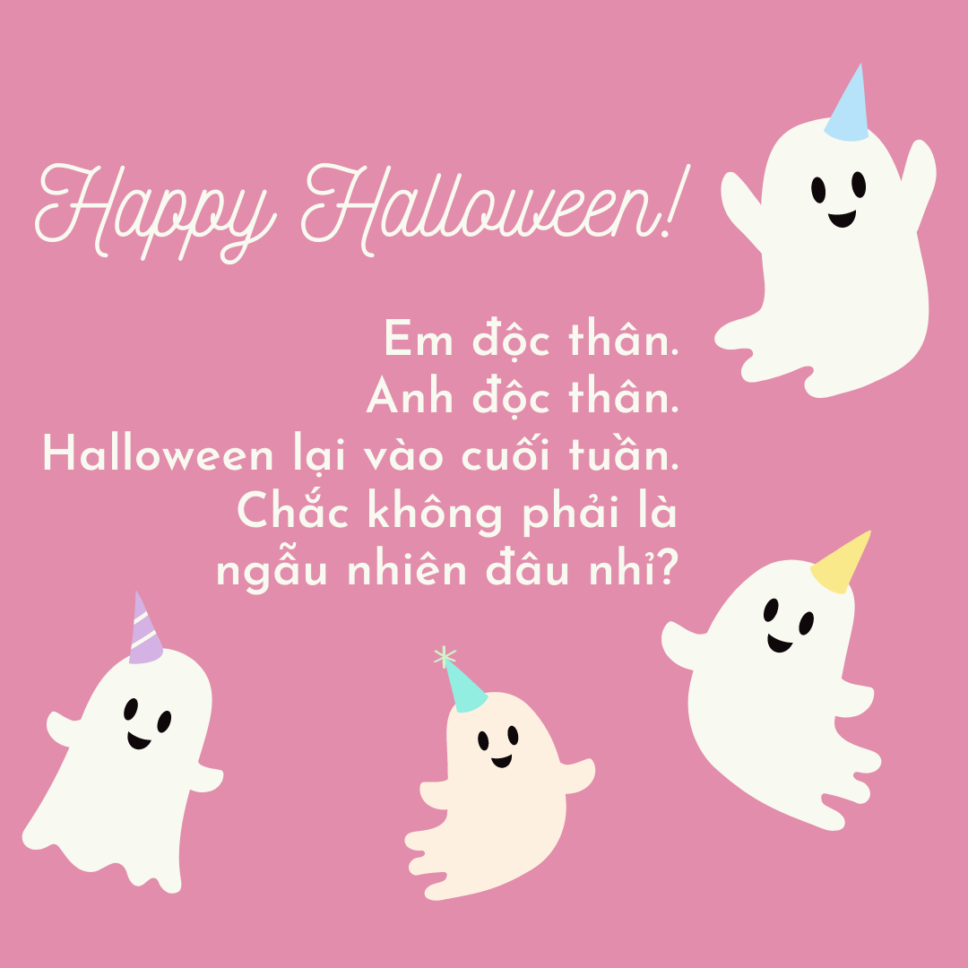 Top 20 caption và status Halloween thả thính ấn tượng, mới nhất năm 2021 - Ảnh 2. Top 20 caption và status Halloween thả thính ấn tượng, mới nhất năm 2021 - Ảnh 2.