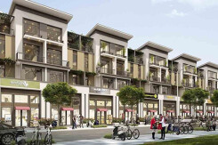 Khải Hoàn Land muốn vay 900 tỷ để nhận phân phối dự án tại Long An của T&T