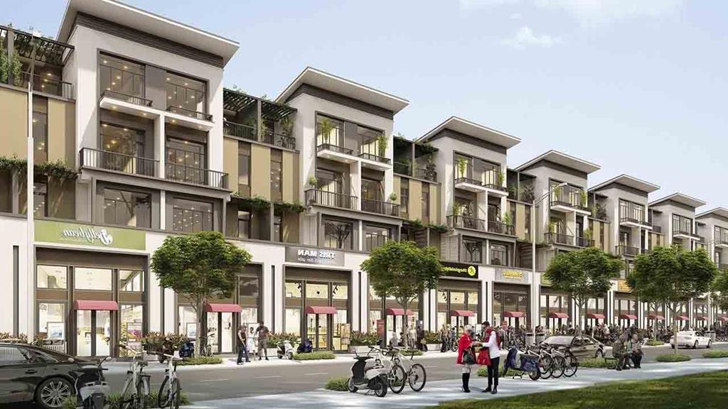 Khải Hoàn Land muốn vay ngân hàng gần 900 tỷ đồng - Ảnh 1. Khải Hoàn Land muốn vay ngân hàng gần 900 tỷ đồng - Ảnh 1.