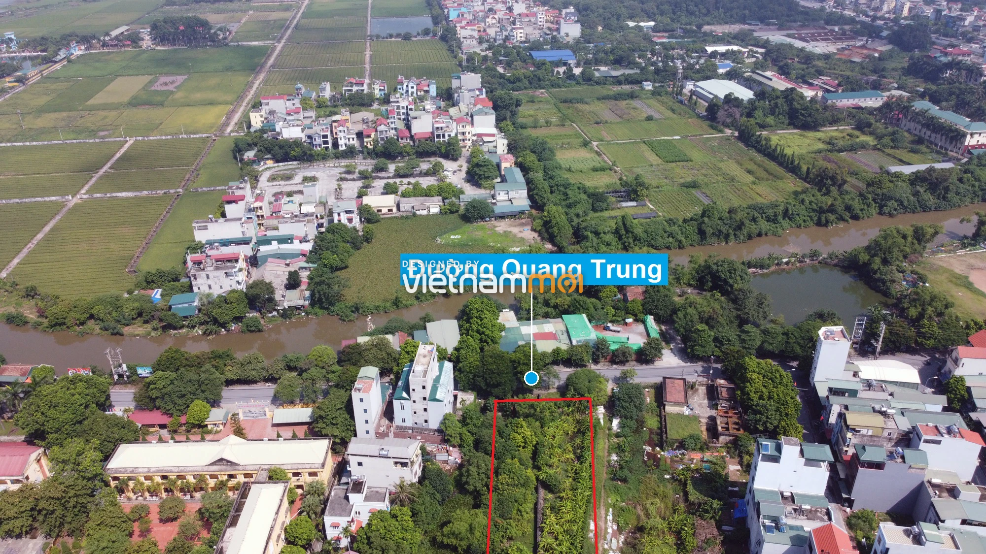 Những khu đất sắp thu hồi để mở đường ở xã Ngọc Hồi, Thanh Trì, Hà Nội (phần 2) - Ảnh 4. Những khu đất sắp thu hồi để mở đường ở xã Ngọc Hồi, Thanh Trì, Hà Nội (phần 2) - Ảnh 4.