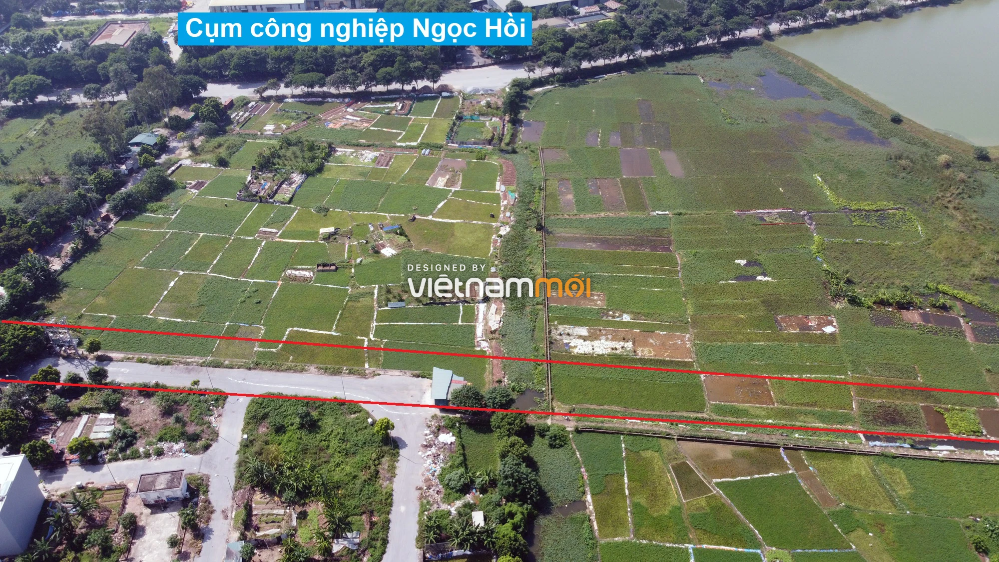 Những khu đất sắp thu hồi để mở đường ở xã Ngọc Hồi, Thanh Trì, Hà Nội (phần 2) - Ảnh 13. Những khu đất sắp thu hồi để mở đường ở xã Ngọc Hồi, Thanh Trì, Hà Nội (phần 2) - Ảnh 13.