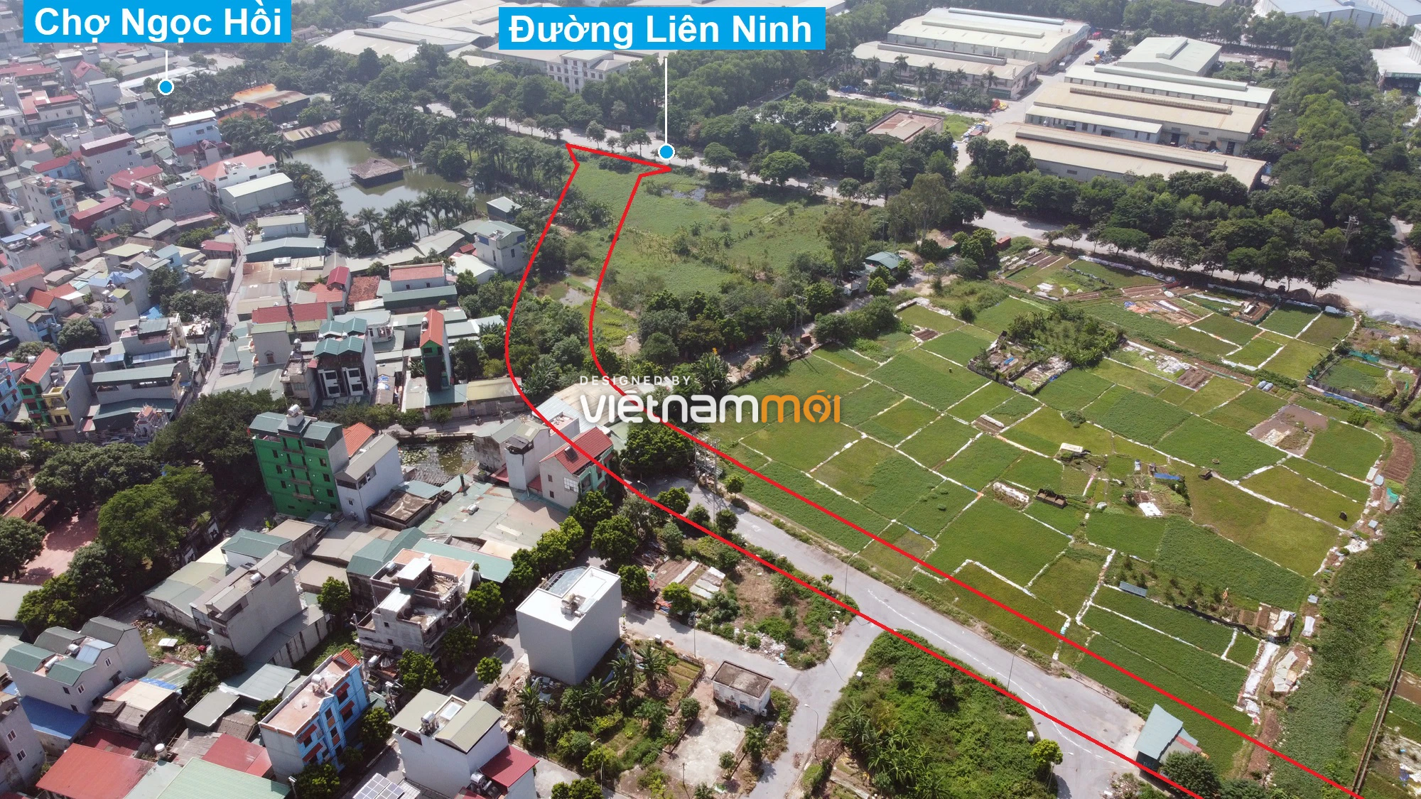 Những khu đất sắp thu hồi để mở đường ở xã Ngọc Hồi, Thanh Trì, Hà Nội (phần 2) - Ảnh 14. Những khu đất sắp thu hồi để mở đường ở xã Ngọc Hồi, Thanh Trì, Hà Nội (phần 2) - Ảnh 14.
